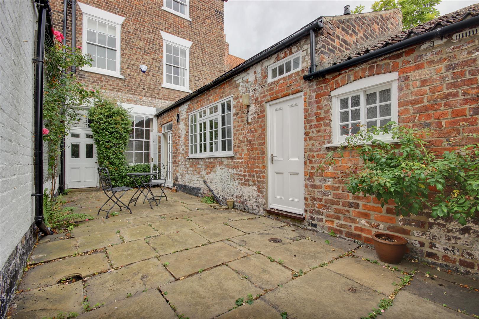 Highgate, Beverley